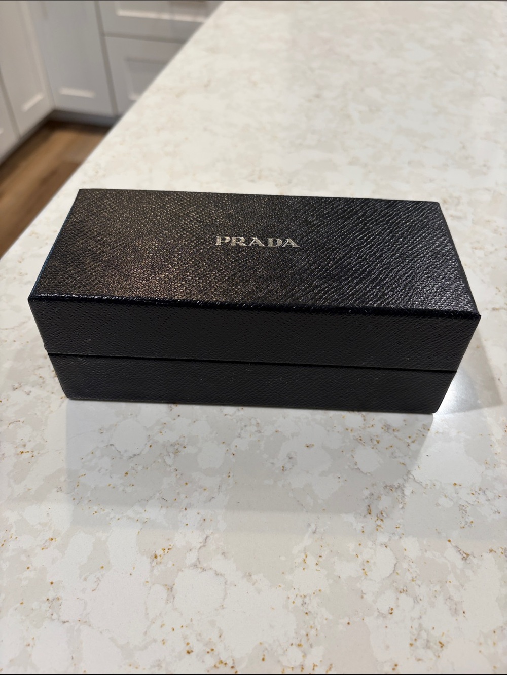 PRADA Sunglasses Box